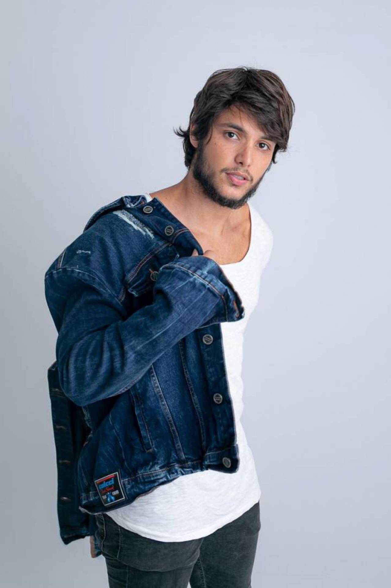 Bruno Guedes viverá Noé na novela 'Gênesis'