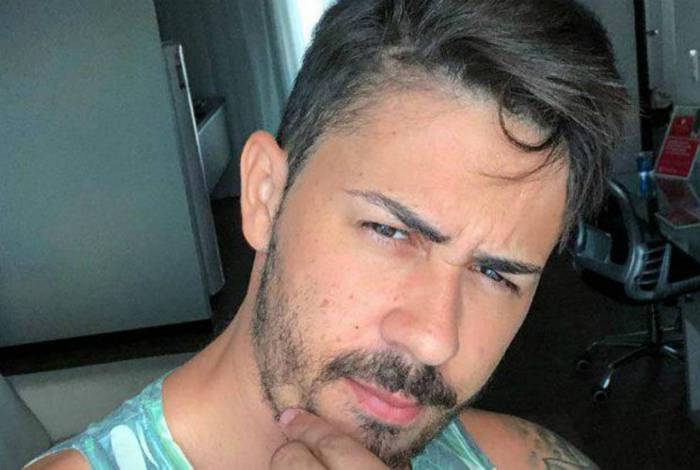 Carlinhos Maia - Reprodu&ccedil;&atilde;o de internet