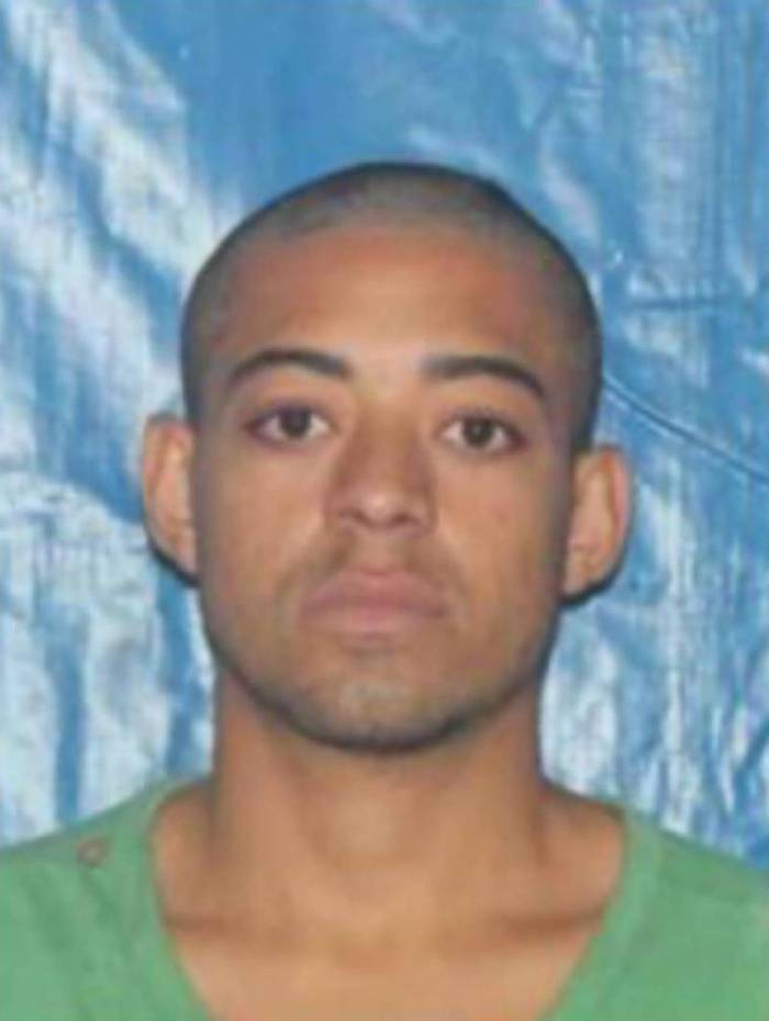 Derick Santos Kaiber é o quarto suspeito preso na ação