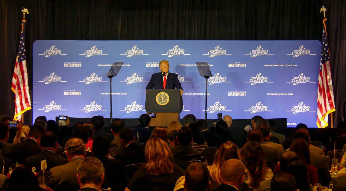 Estados Unidos &eacute; um dos pa&iacute;ses com maior n&uacute;meros de casos da covid-19 - Julia Mineeva/Parceiros/Ag&ecirc;ncia O Dia