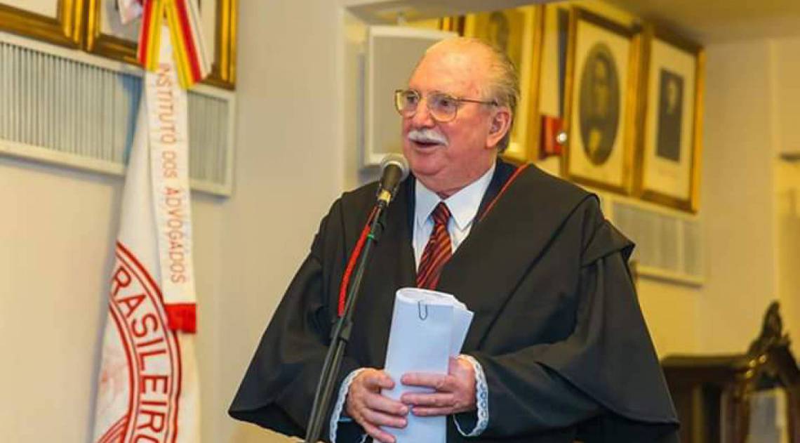 Aurélio Wander Bastos
 - Divulgação