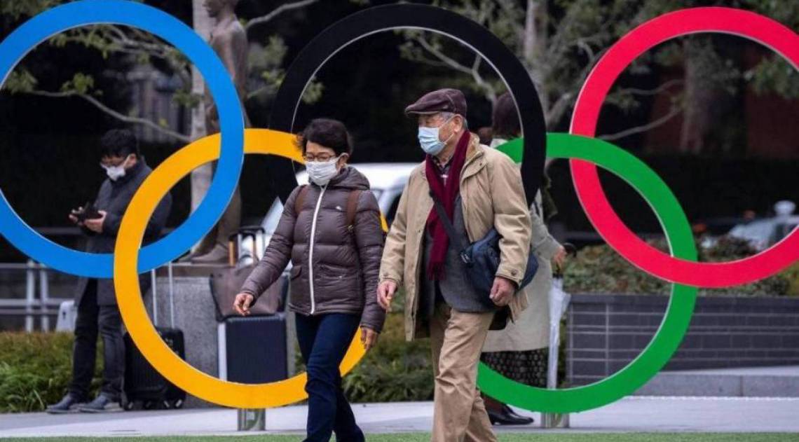 Quarenta das 500 cidades registradas para receberem as delega&ccedil;&otilde;es internacionais decidiram fechar as portas &agrave;s v&eacute;speras dos Jogos de T&oacute;quio