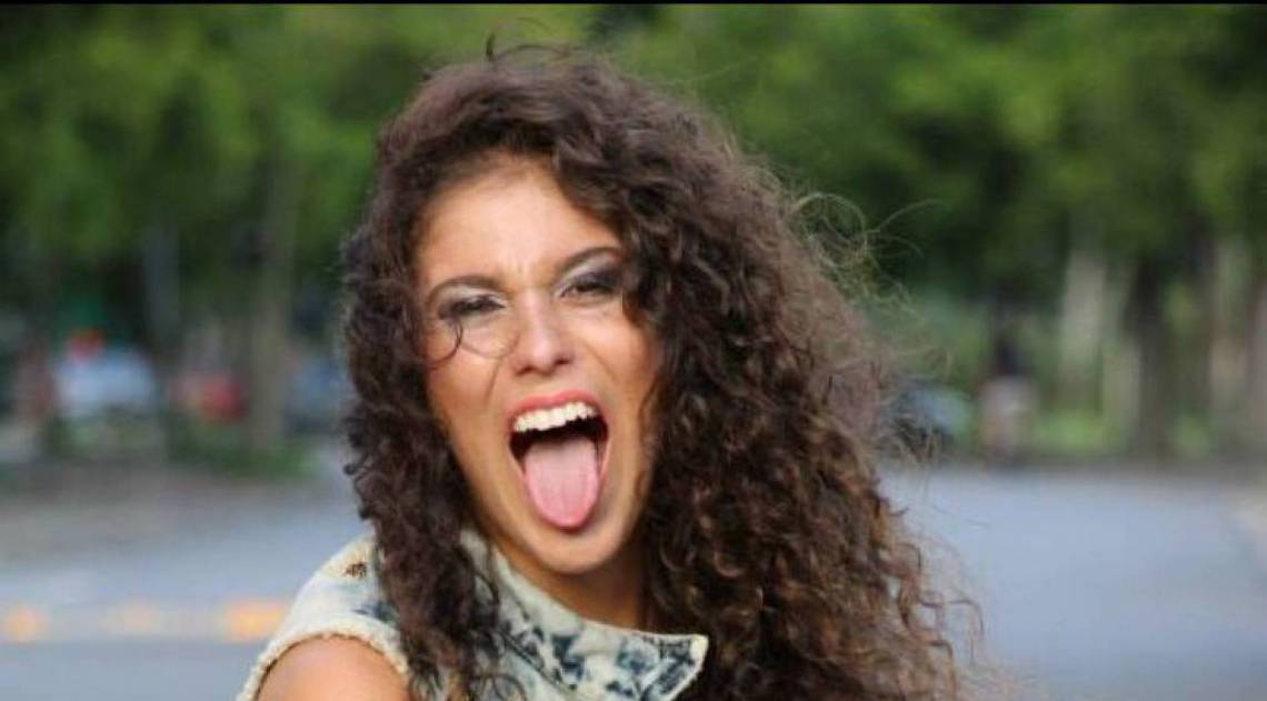 A cantora vai interpretar as divas do rock na tarde do Dia Internacional da Mulher - Divulgação