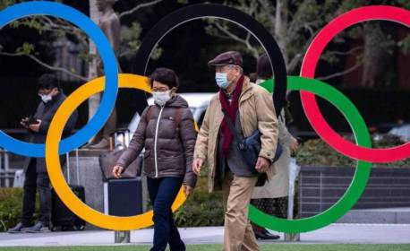 Às vésperas dos Jogos de Tóquio, 40 cidades japonesas desistem de receber delegações