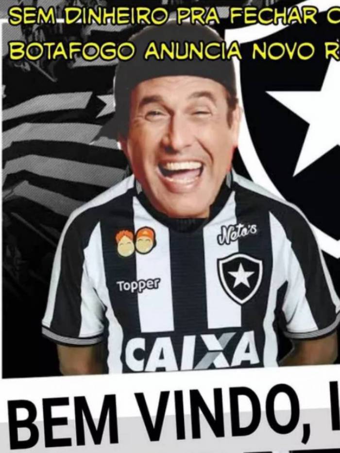 Botafogo não chegou a um acordo com Yaya Touré