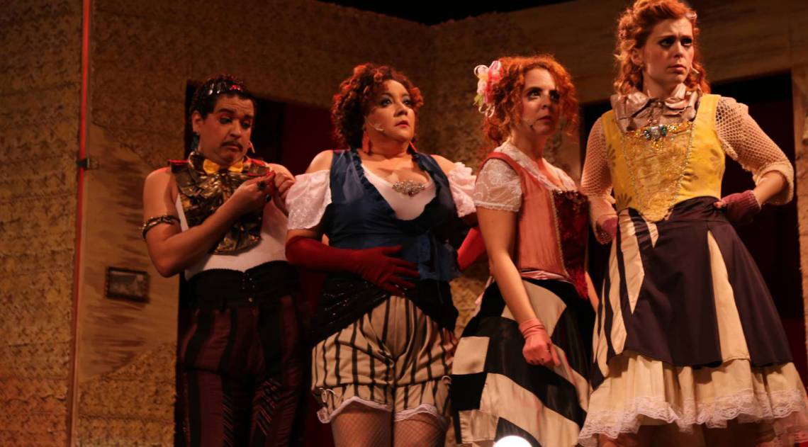 Furdunço do Fiofó do Judas - Eitô Muniz