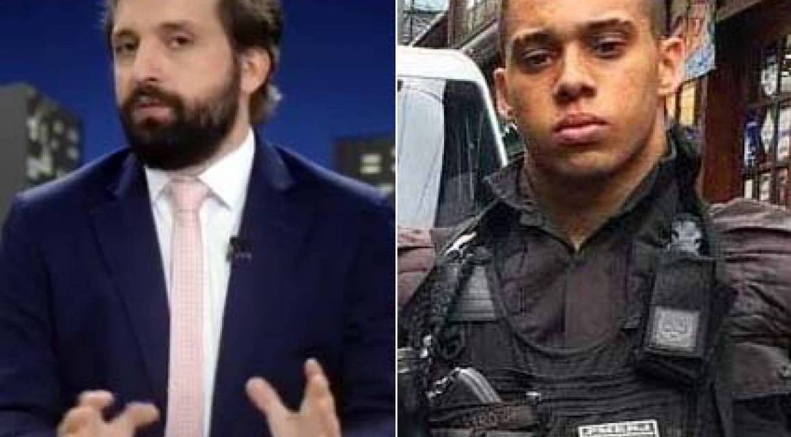 Greg - Reprodu&ccedil;&atilde;o / HBO e Internet