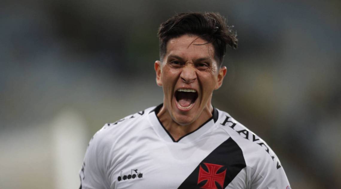 Cano: façanha sem repercussão - Ricardo Cassiano