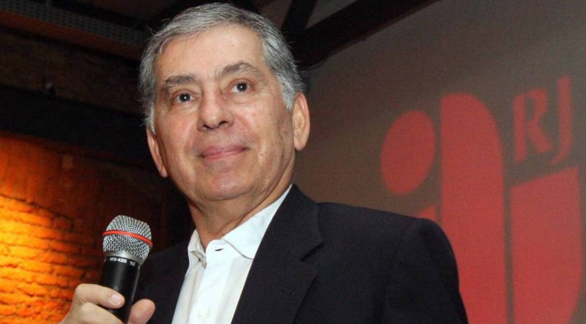 Sérgio Magalhães - Divulgação