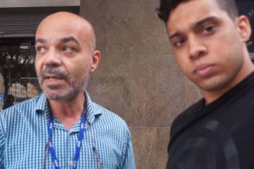 PM youtuber perde porte de arma após polêmica com ex-comandante da corporação