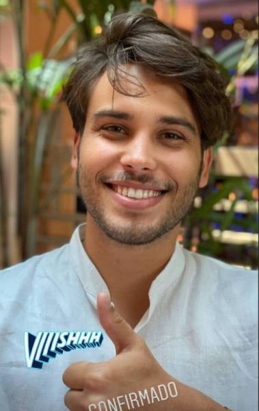 Jonathan Couto