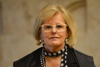 Rosa Weber dá prazo de 10 dias para Congresso justificar fundo eleitoral de R$ 5,7 bilhões