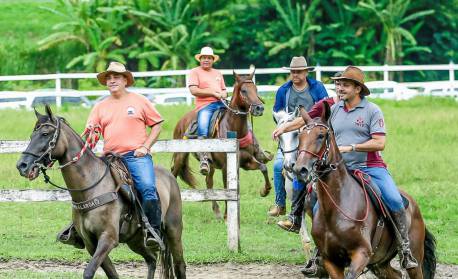 Festa, música e arte