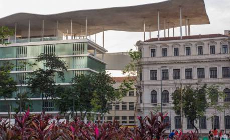 Festival Ecoar debate violência sexual no MAR