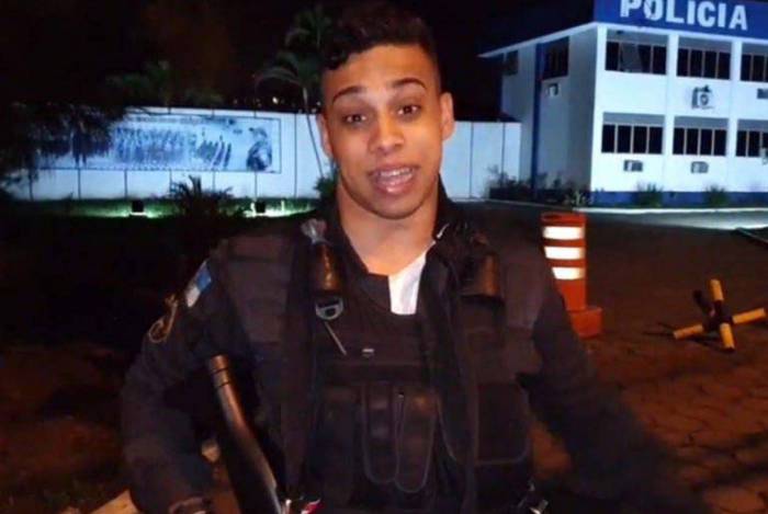 Gabriel Monteiro - Reprodu&ccedil;&atilde;o / Internet