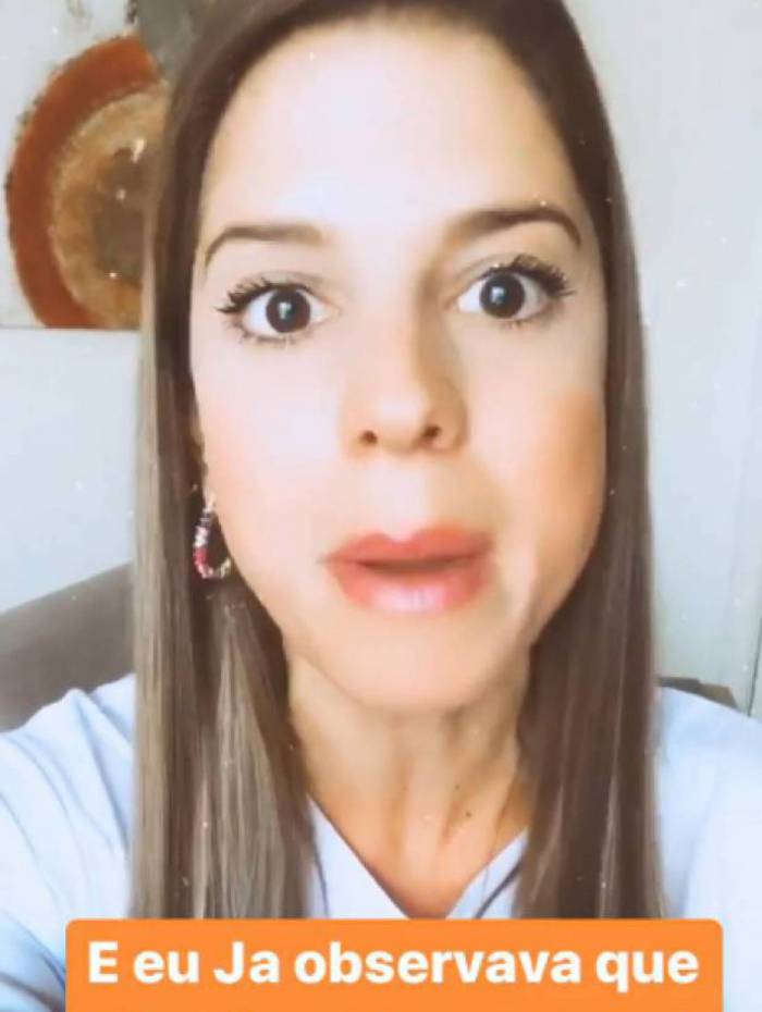 Ex-casa de vidro solta o verbo contra Daniel: 'ele n&atilde;o obedece regras'