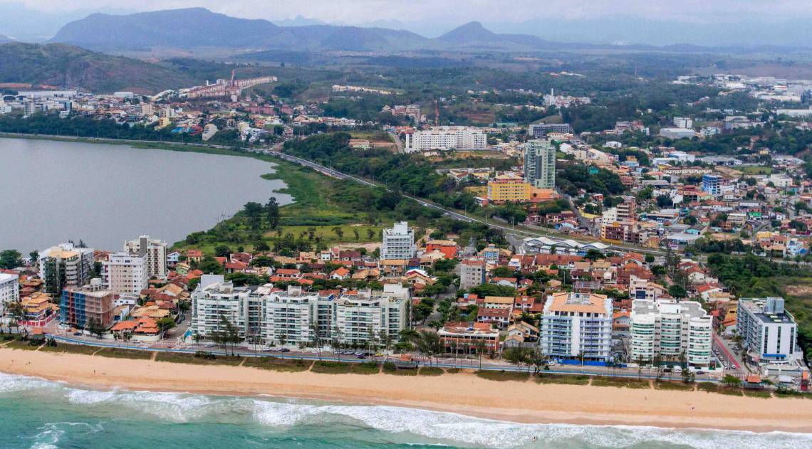 A pesquisa do Instituto Brasileiro de Geografia e Estat&iacute;stica (IBGE) &eacute; realizada a cada 10 anos no pa&iacute;s  - Rui Porto Filho/Secom Maca&eacute;