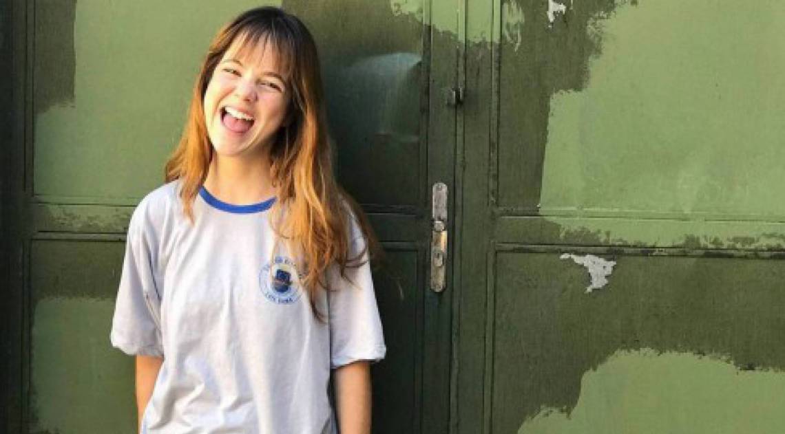 Cacá Ottoni - Reprodução/TV Globo