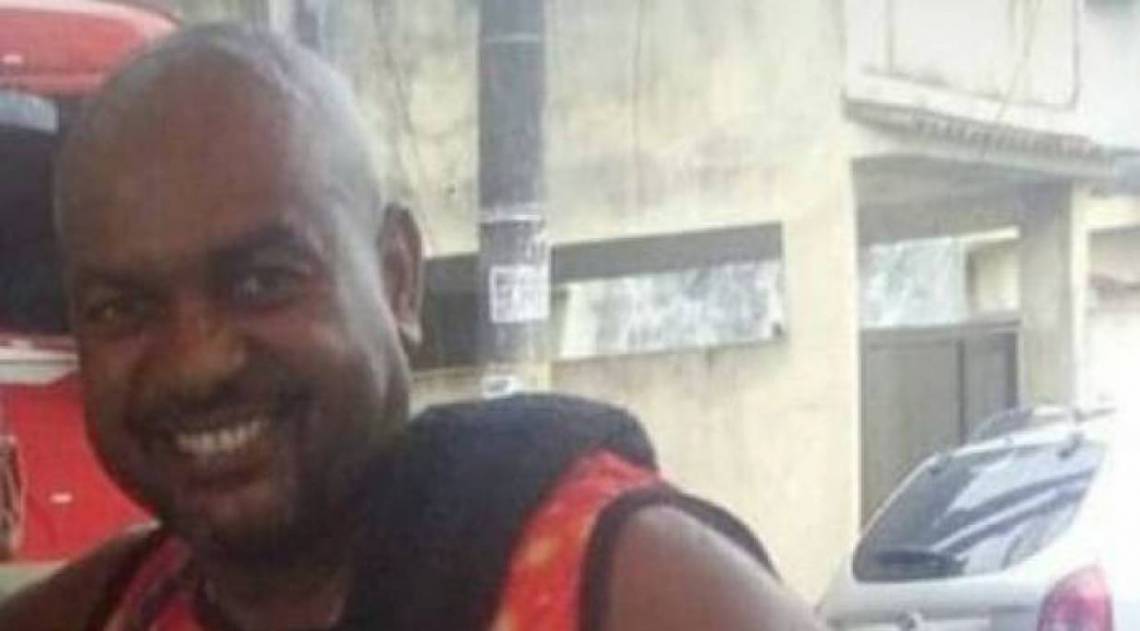 Agente penitenciário é morto em Duque de Caxias
 - Reprodução / Internet