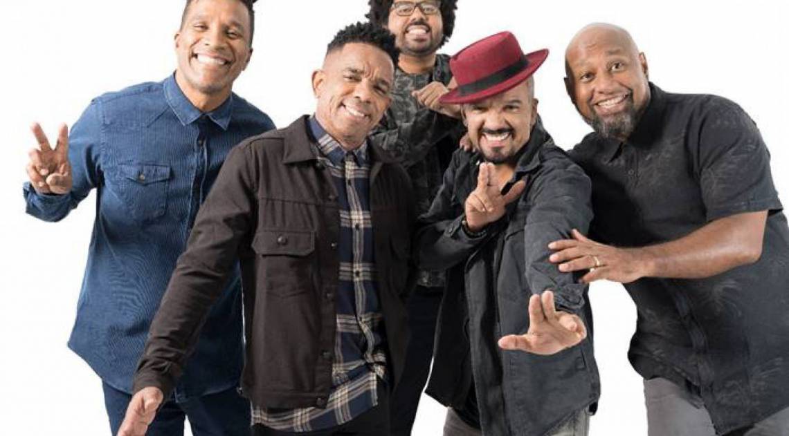 Grupo Bom Gosto - Divulgação