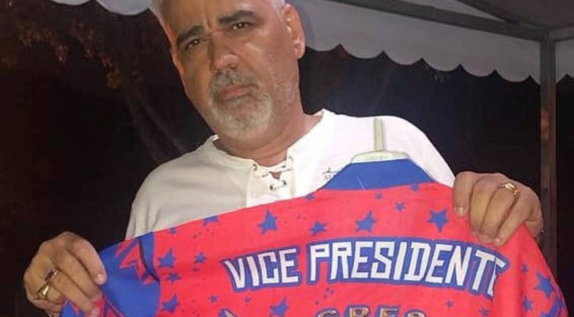Vice-presidente da Ilha é assassinado na madrugada desta sexta-feira
