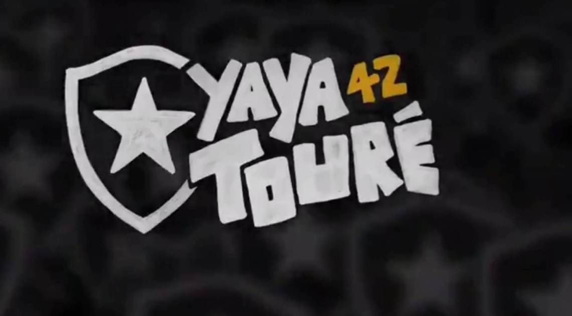 Yaya Touré - Reprodução 