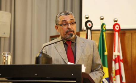 PT diz ter 'compromisso intransigente' contra o crime organizado após prisão de vereador