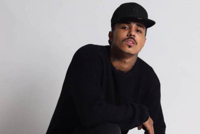 MC Livinho - Divulgação