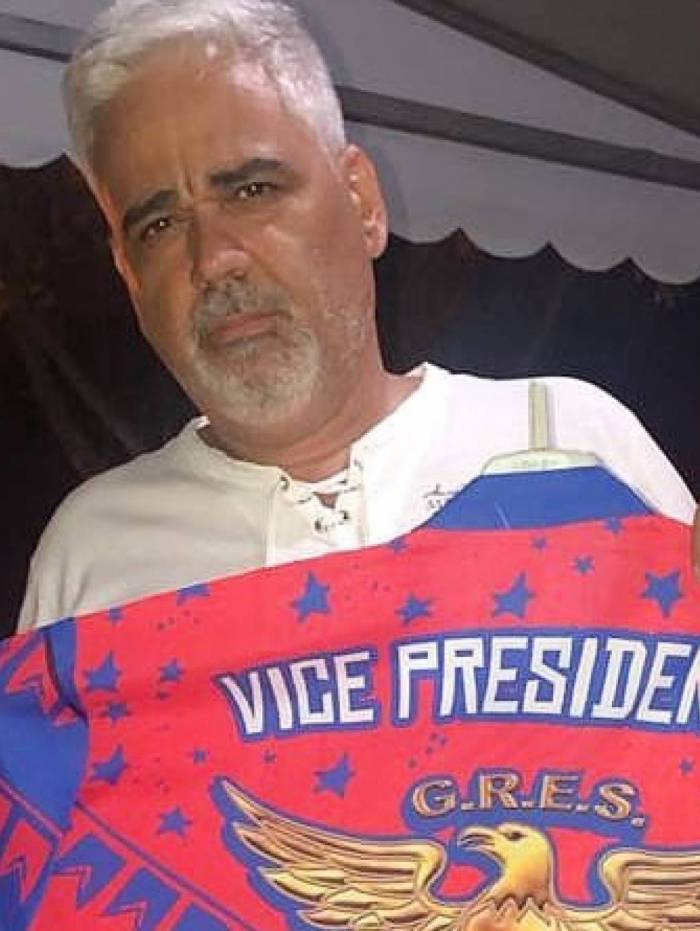 Marcelo: morto em bar