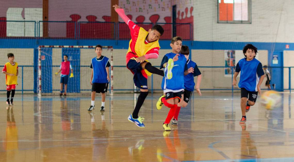 Primeira edição de 2020 do programa ‘SMEL nos Bairros’ - Divulgação