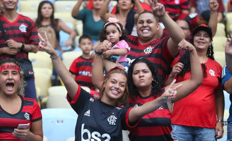 Dirigente do Sport defende preço de R$ 200 para torcida do Flamengo: 'Quem não quiser, não compra'
