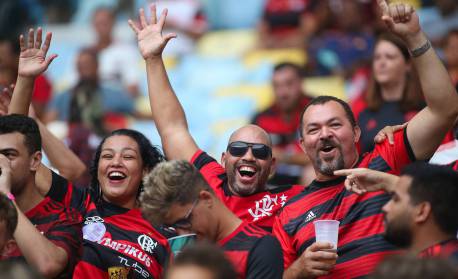 Flamengo coloca à venda nova carga de ingressos para final da Libertadores
