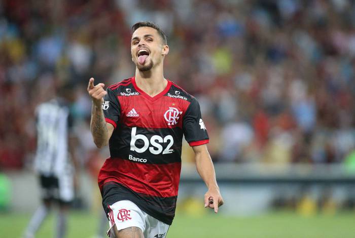Relacionados do Flamengo: titulares ficam fora até do banco para a partida  contra o Atlético-MG, flamengo