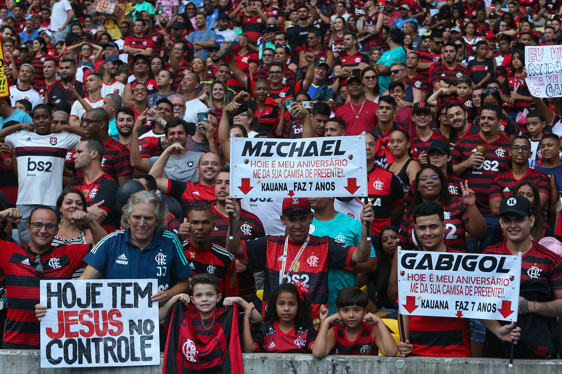 Ferj e Prefeitura trabalham para liberar volta do público em Flamengo x Athletico, no dia 4