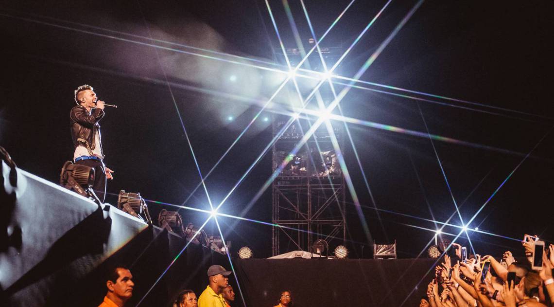 Por Alessandra Tolc -