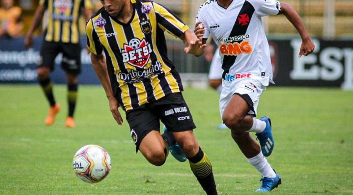 Jogo terminou em 0 a 0  - Divulga&ccedil;&atilde;o