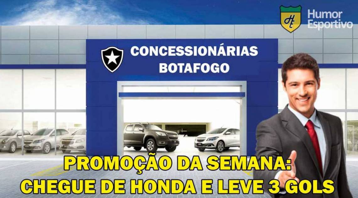 Memes: Flamengo e Botafogo