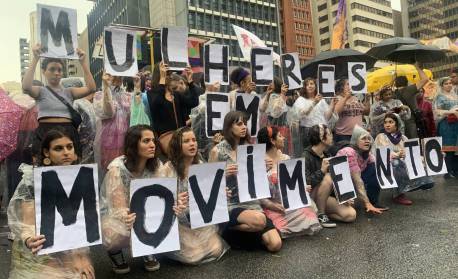 Dia da Mulher: 'Precisamos conquistar a atenção das crianças para a luta pela igualdade de direitos', diz educadora