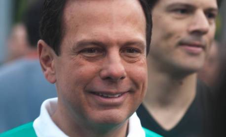 PF diz que não há 'sinais de adulteração' em vídeo íntimo atribuído a Doria