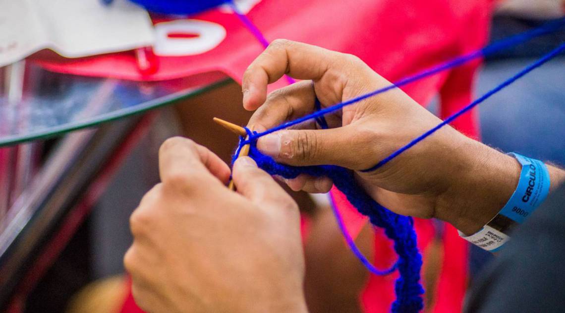 Rio Artes Manuais terá mais de 20 mil vagas em oficinas gratuitas de artesanato