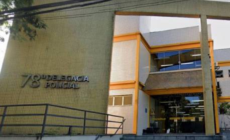 Lutador é preso após agredir ex-companheira em Niterói