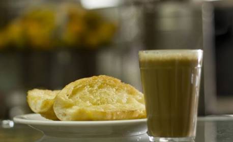 Preço do café da manhã do brasileiro tem alta de 9,40% nos últimos 12 meses, diz FGV