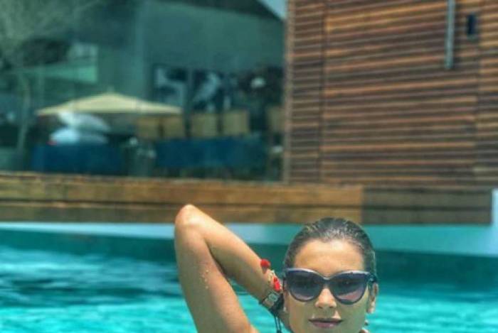 Flávia Alessandra - Reprodução/Instagram