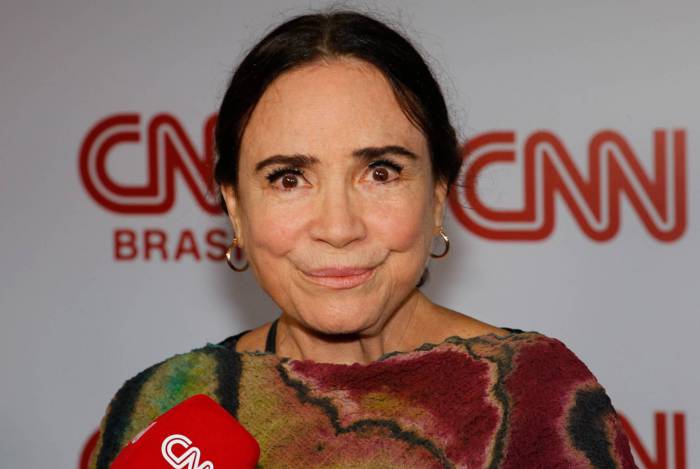 Regina Duarte - Deividi Correa