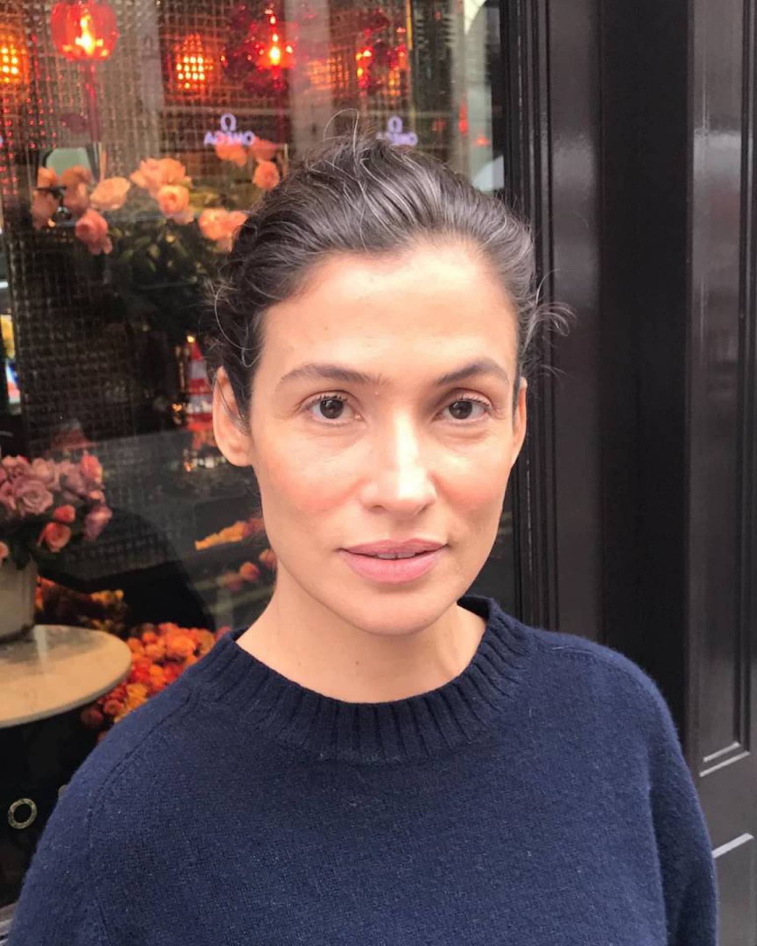 Renata Vasconcellos - Reprodução Instagram