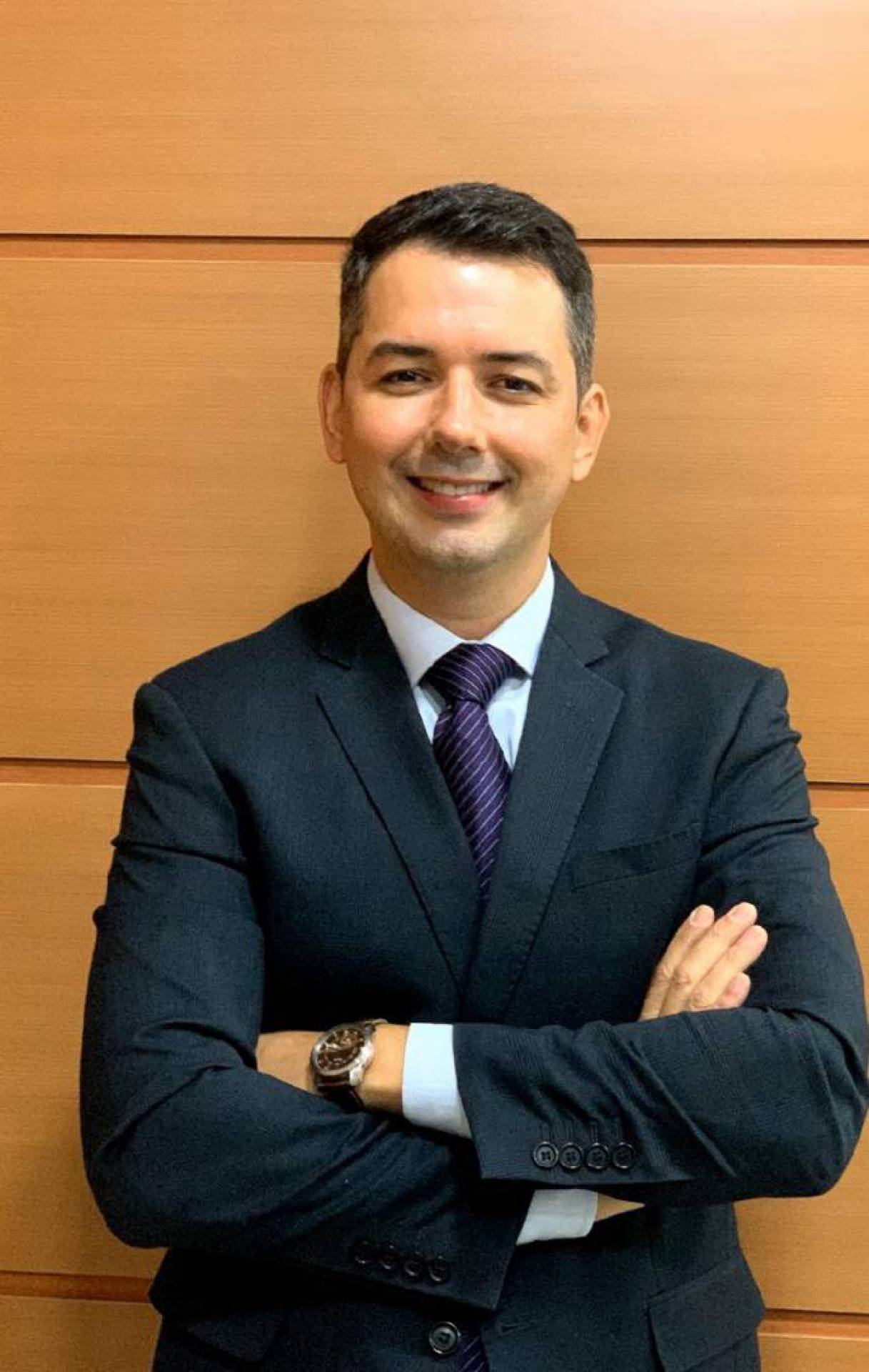 Roberto Bigler  - Divulgação