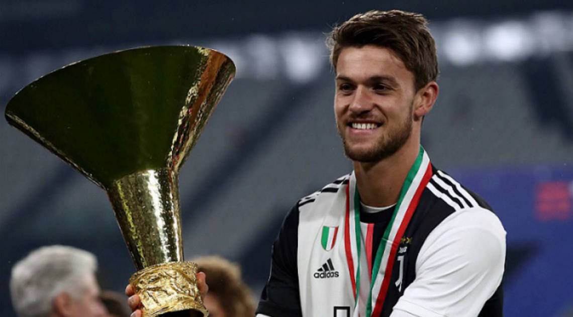 Danieli Rugani 