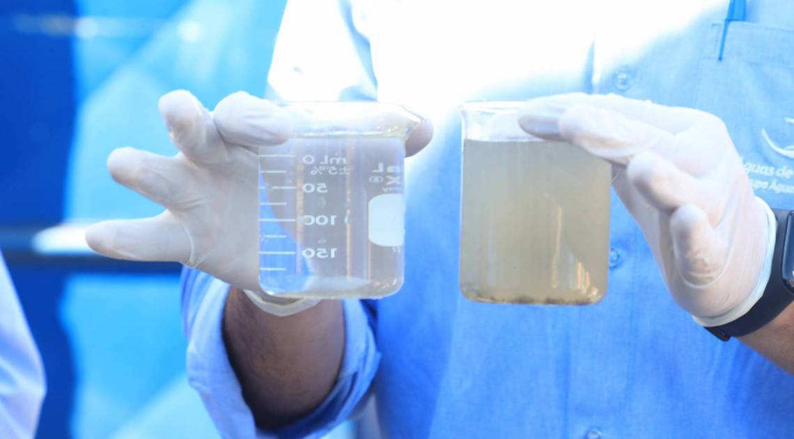 Prefeito Rodrigo Neves: 'Isso é resultado dos investimentos que ultrapassam R$ 150 milhões desde 2013' - Reprodução