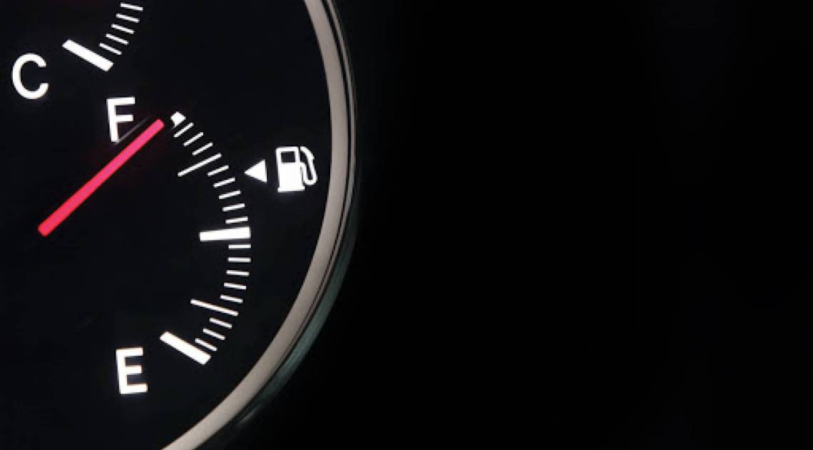 MEDIDOR COMBUSTÍVEL