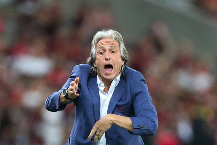 Jorge Jesus